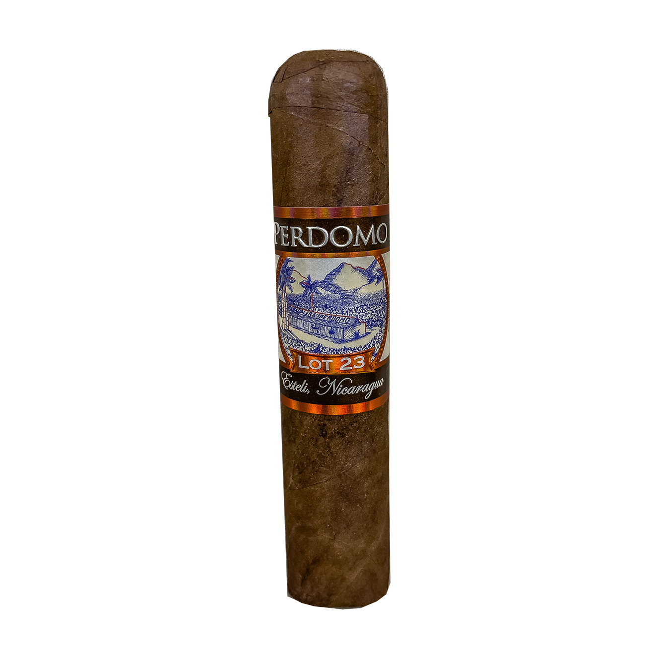 Perdomo Lot 23 Gordito Cigar - Single